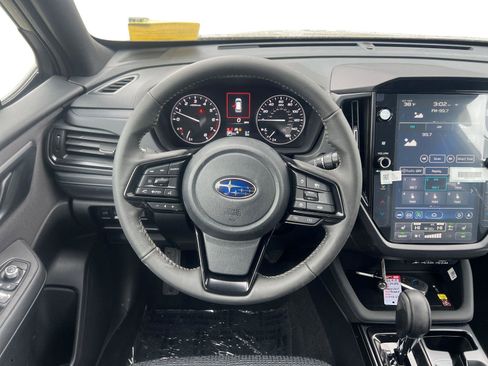 New 2026 Subaru Forester Premium image 12