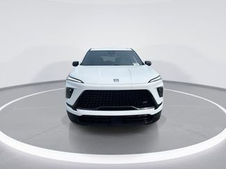 New 2026 Buick Enclave Sport Touring video 3