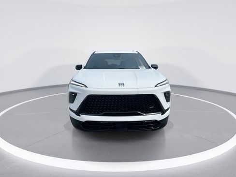 New 2026 Buick Enclave Sport Touring image 3