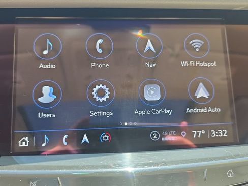 Used 2023 Cadillac XT6 Premium Luxury AWD/4WD image 24