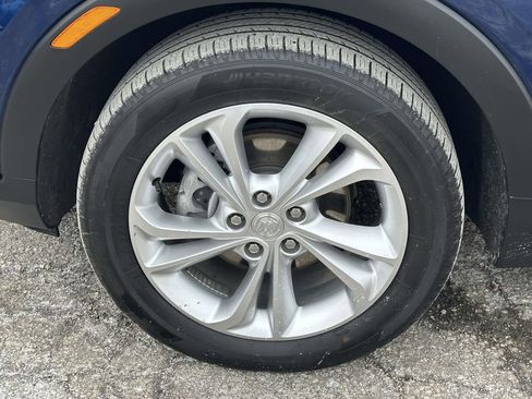 Certified 2023 Buick Encore GX Preferred w/ Cold Weather Comfort Package image 8