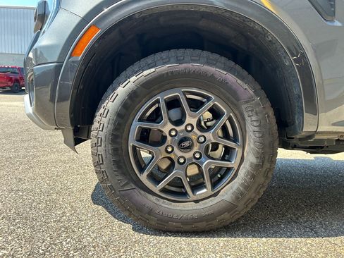Used 2024 Ford Ranger XLT w/ Equipment Group 301A High RWD image 7