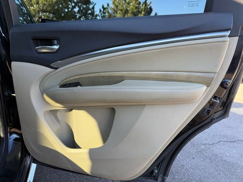 Used 2019 Acura MDX SH-AWD w/ Technology Package image 21
