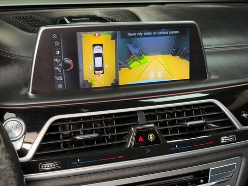 Used 2017 BMW ALPINA B7 xDrive ALPINA B7 xDrive Sedan 4D image 57