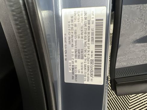 Used 2023 MAZDA CX-5 Carbon Edition AWD/4WD image 28