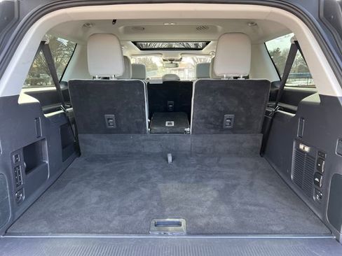 Certified 2025 Ford Expedition Max Active image 30