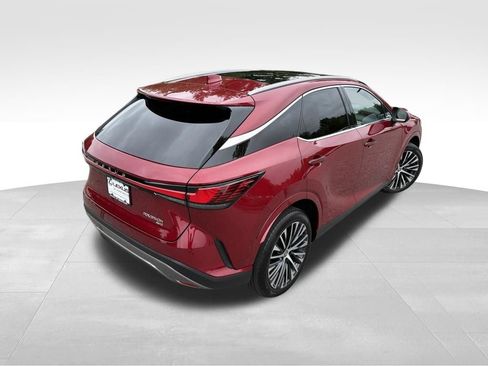 Used 2025 Lexus RX 350 w/ Convenience Package AWD/4WD image 6