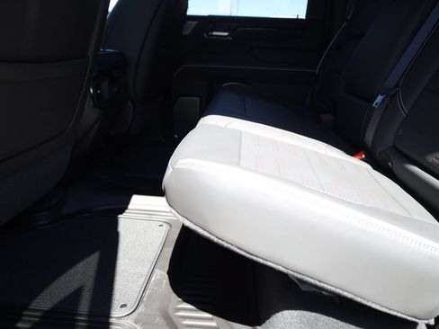 New 2026 GMC Sierra 2500 AT4X AWD/4WD image 19