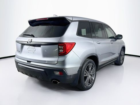 Used 2020 Honda Passport EX-L image 32