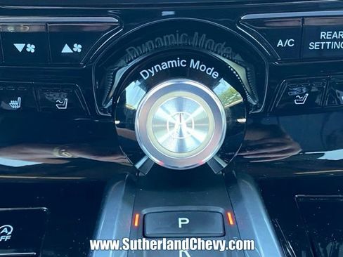 Used 2024 Acura MDX Type S AWD/4WD image 36