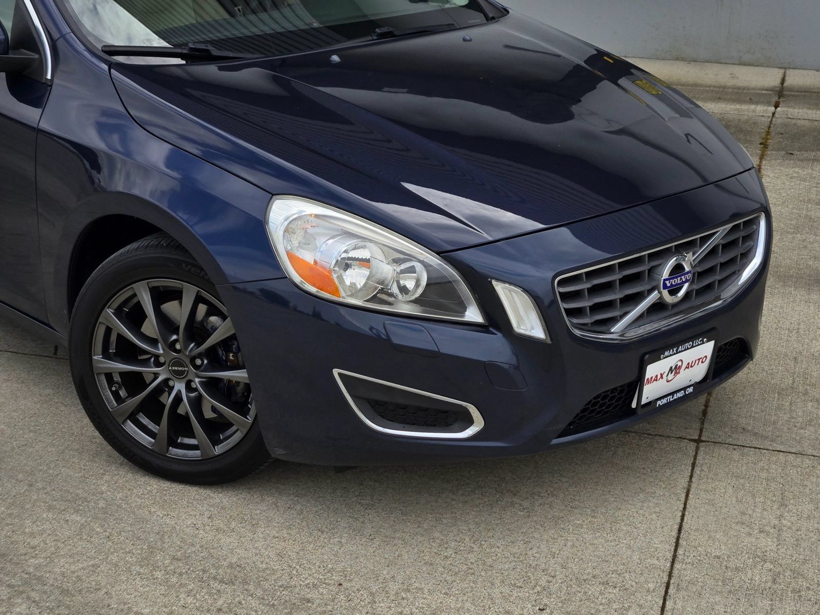 Used 2013 Volvo S60 T5 FWD image 35