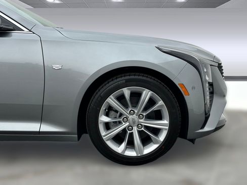 New 2026 Cadillac CT5 Premium Luxury RWD image 11