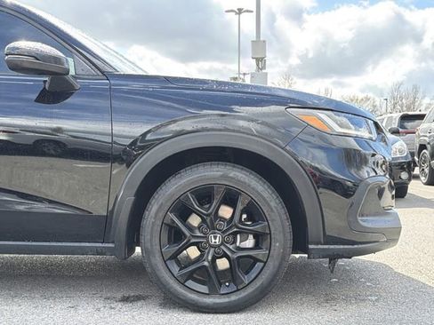Used 2024 Honda HR-V Sport image 6