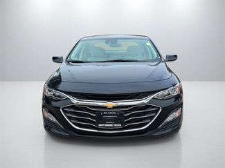 Used 2024 Chevrolet Malibu LT video 2