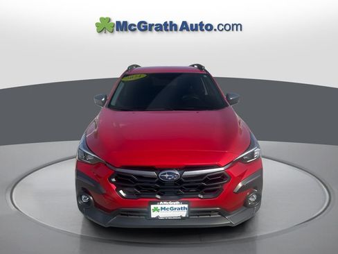 Used 2024 Subaru Crosstrek 2.5i Limited image 2