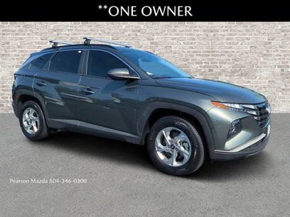 Used 2023 Hyundai Tucson SEL