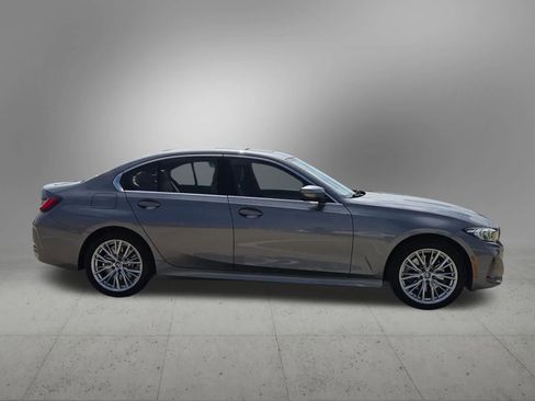 Used 2024 BMW 330i Sedan w/ Premium Package image 7