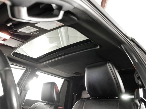 Used 2017 Ford Expedition EL Limited w/ Equipment Group 301A image 16