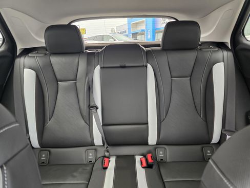 New 2024 Buick Envision Sport Touring image 26