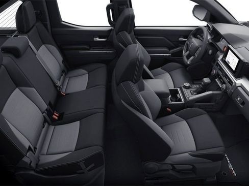 New 2025 Toyota Tacoma TRD Off-Road image 31