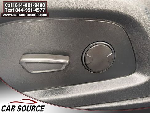 Used 2021 Ford Explorer 4WD Police Interceptor image 10