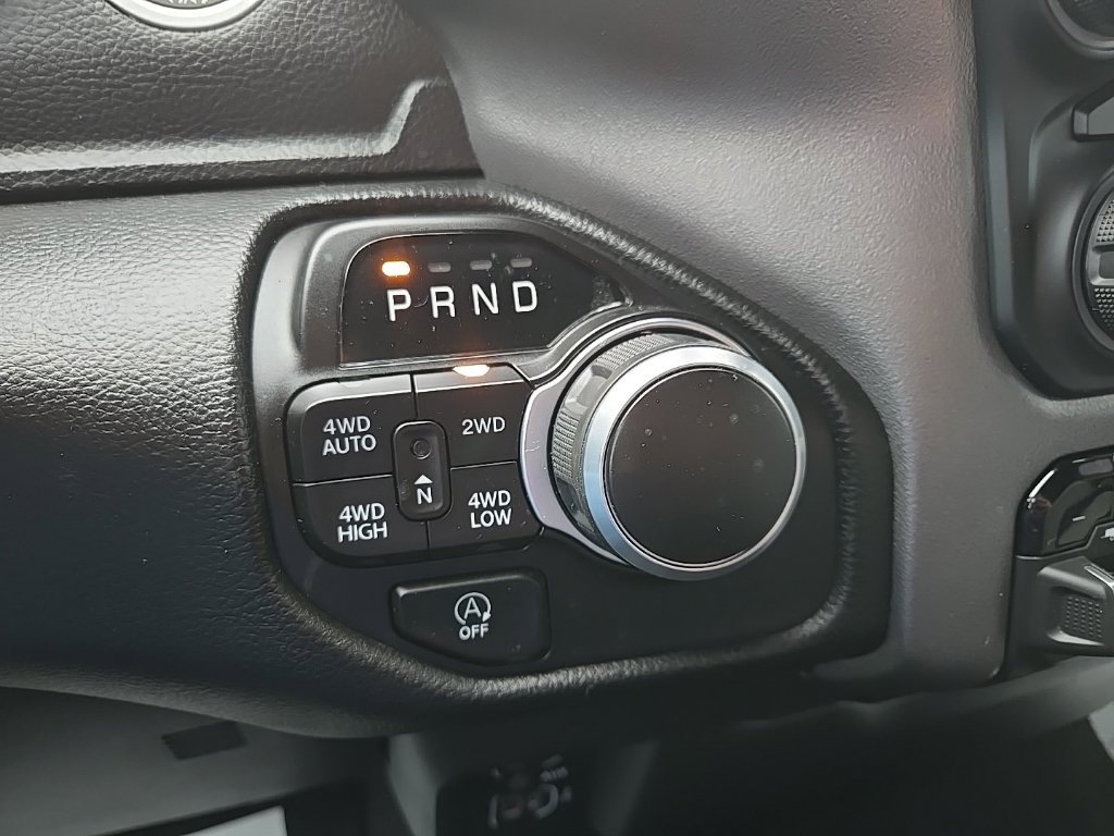 Used 2023 RAM 1500 Big Horn AWD/4WD image 56