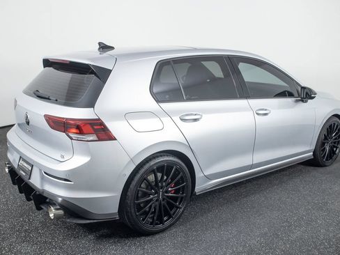 Used 2024 Volkswagen GTI Autobahn FWD image 11