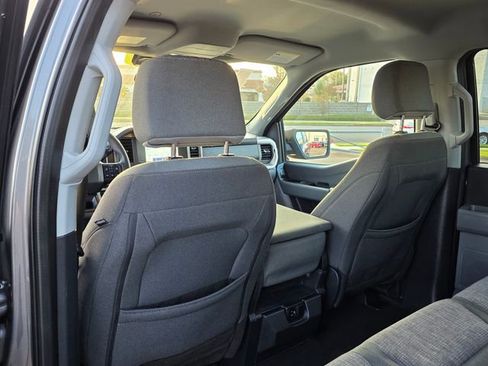 Used 2023 Ford F150 XLT image 20