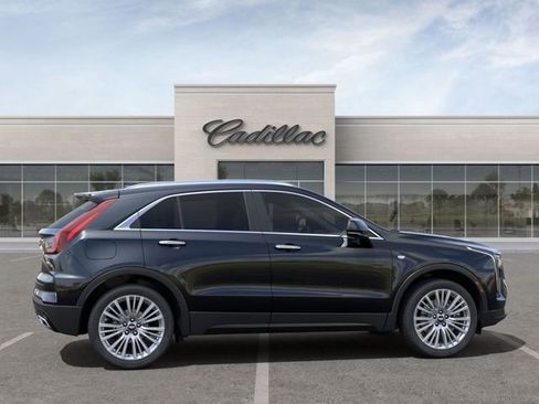 New 2024 Cadillac XT4 Premium Luxury image 5