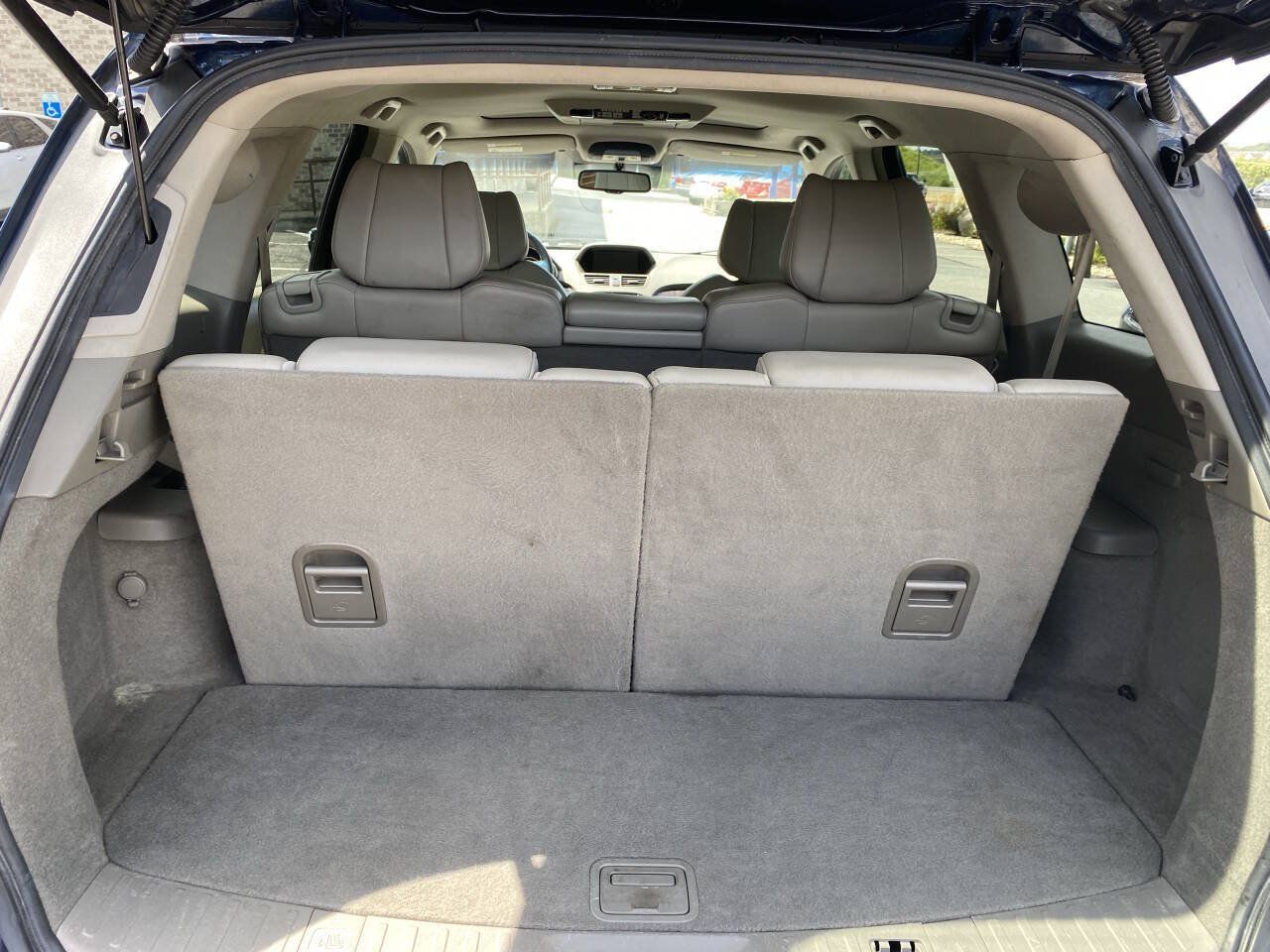 Used 2012 Acura MDX w/ Tech & Entertainment Pkg AWD/4WD image 24