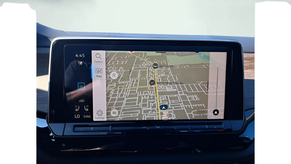 New 2025 Volkswagen Atlas SEL AWD/4WD image 32