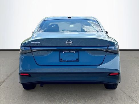 New 2026 Nissan Sentra SV w/ Floor Mat Package FWD image 22