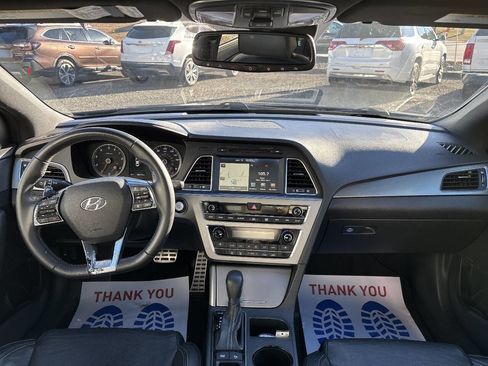 Used 2015 Hyundai Sonata Limited 2.0T image 22