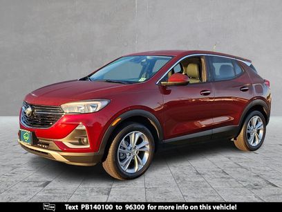 Certified 2023 Buick Encore GX Preferred w/ Cold Weather Comfort Package