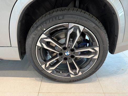 New 2026 BMW X1 M35i w/ Technology Package AWD/4WD image 7