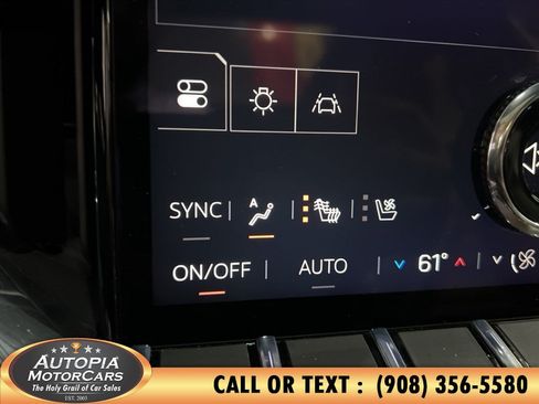 Used 2026 GMC Acadia Denali Ultimate FWD image 45