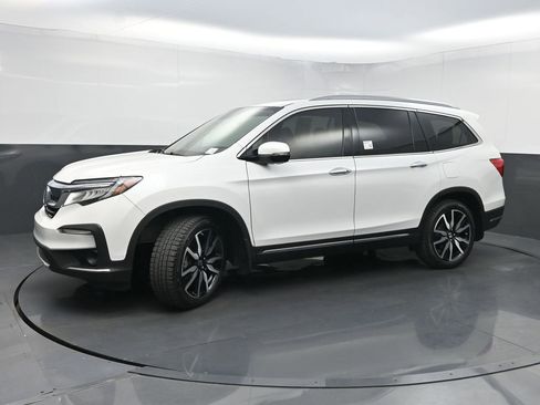 Used 2022 Honda Pilot Touring image 26