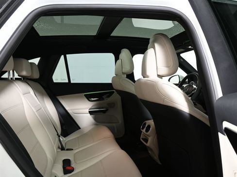 Certified 2026 Mercedes-Benz GLC 300 4MATIC image 24