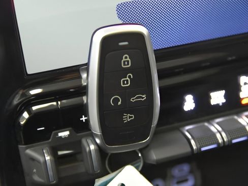 Used 2021 RAM 1500 Laramie w/ Laramie Southwest Edition image 32