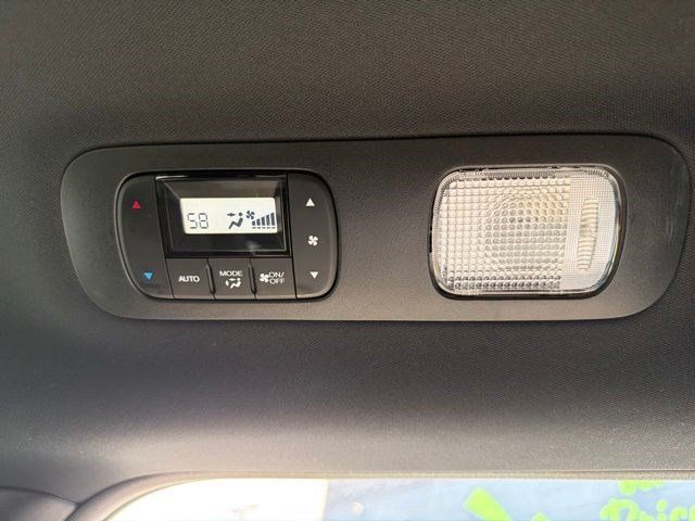 Used 2025 Honda Odyssey Sport-L image 24