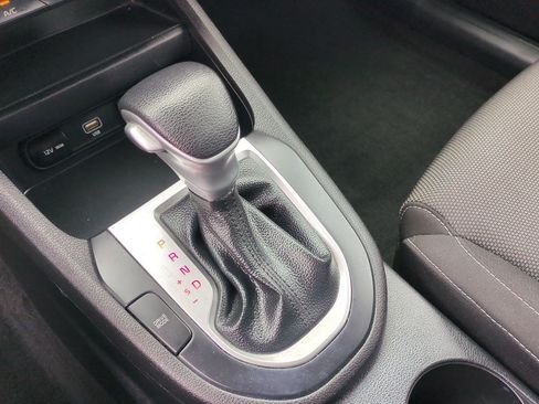 Used 2023 Kia Forte LXS FWD image 18