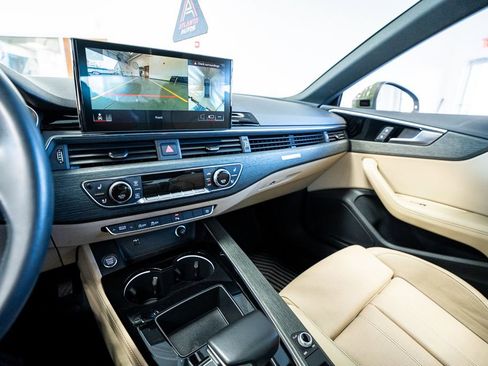 Used 2022 Audi A5 2.0T Premium Plus w/ Premium Plus image 42