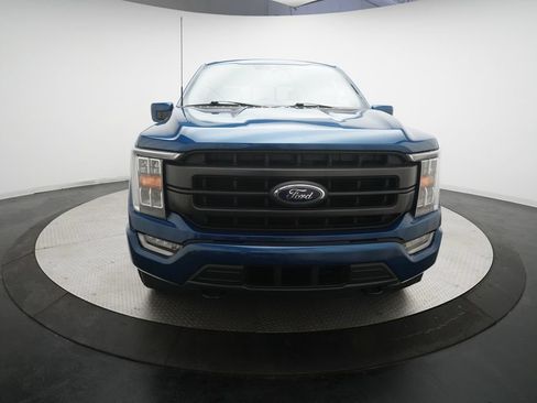 Certified 2022 Ford F150 Lariat AWD/4WD image 10