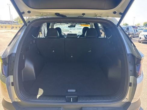 Used 2024 Hyundai Tucson XRT image 28
