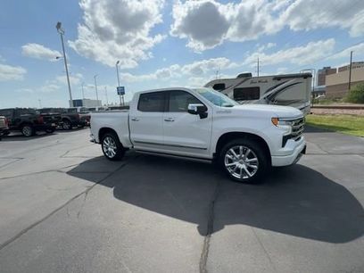 Used 2023 Chevrolet Silverado 1500 High Country w/ High Country Premium Package