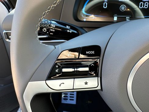 New 2026 Hyundai Elantra Sport image 14