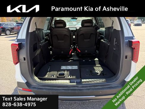 New 2026 Kia Carnival SX Prestige image 29