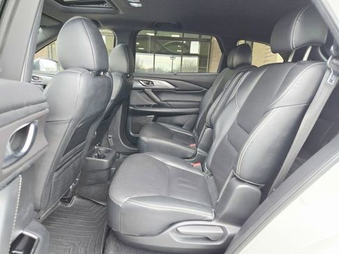 Used 2020 MAZDA CX-9 Grand Touring image 17