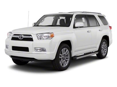 Used 2011 Toyota 4Runner SR5