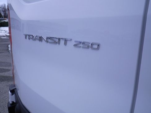 Used 2024 Ford Transit 250 Low Roof image 13